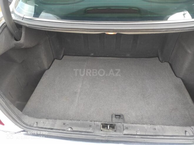Mercedes E 240 1998, 545,000 km - 2.4 l - Bakı