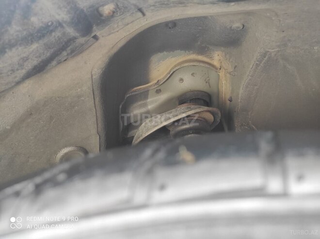 Mercedes E 240 1998, 545,000 km - 2.4 l - Bakı