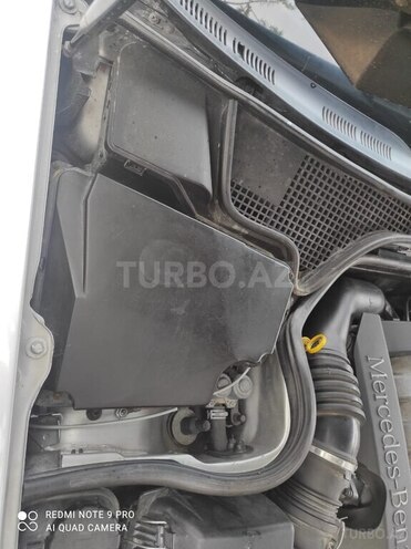 Mercedes E 240 1998, 545,000 km - 2.4 l - Bakı