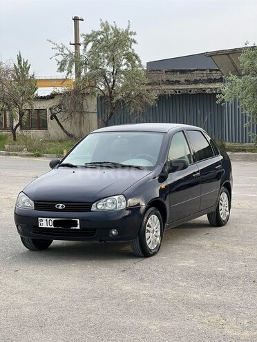LADA (VAZ) Kalina 2007, 367,345 km - 1.6 л - Sumqayıt