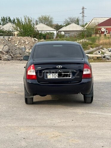 LADA (VAZ) Kalina 2007, 367,345 km - 1.6 л - Sumqayıt