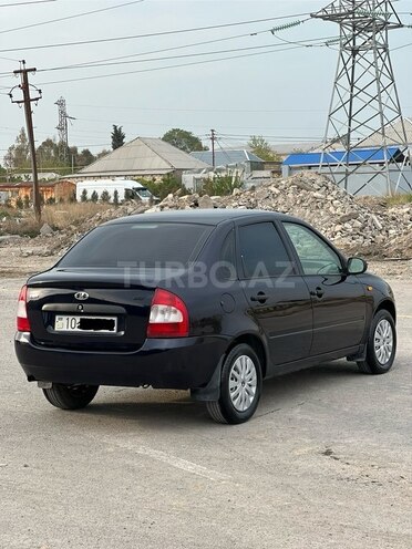 LADA (VAZ) Kalina 2007, 367,345 km - 1.6 л - Sumqayıt