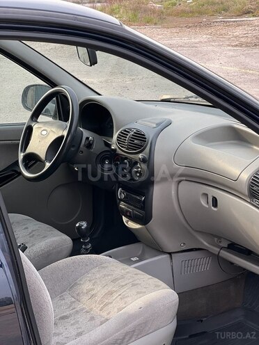 LADA (VAZ) Kalina 2007, 367,345 km - 1.6 л - Sumqayıt