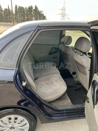 LADA (VAZ) Kalina 2007, 367,345 km - 1.6 л - Sumqayıt