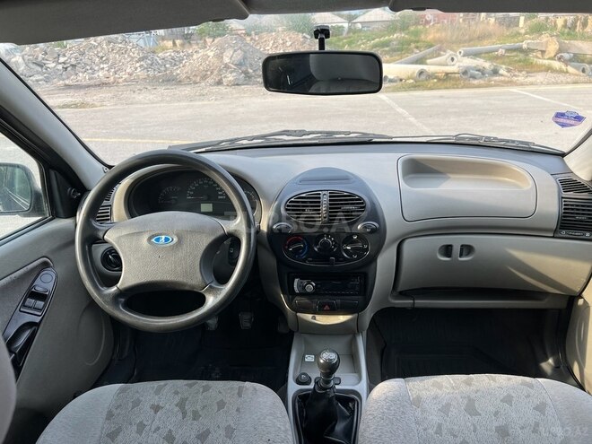 LADA (VAZ) Kalina 2007, 367,345 km - 1.6 л - Sumqayıt