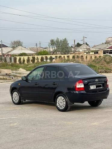 LADA (VAZ) Kalina 2007, 367,345 km - 1.6 л - Sumqayıt