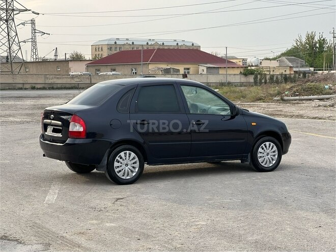 LADA (VAZ) Kalina 2007, 367,345 km - 1.6 л - Sumqayıt