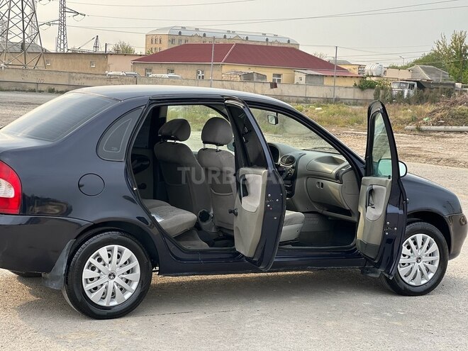 LADA (VAZ) Kalina 2007, 367,345 km - 1.6 л - Sumqayıt