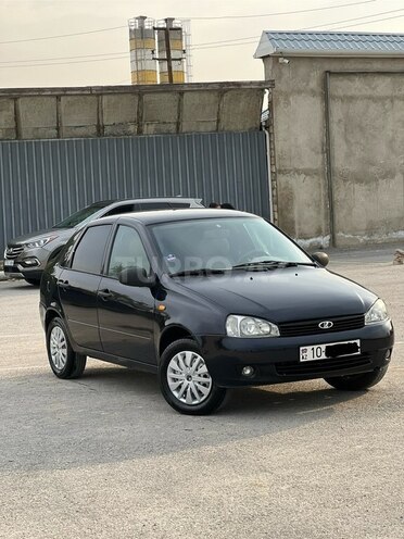 LADA (VAZ) Kalina 2007, 367,345 km - 1.6 л - Sumqayıt