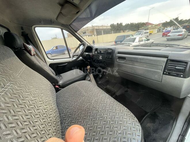 GAZ 3302-288 2006, 214,280 km - 2.3 l - Bakı