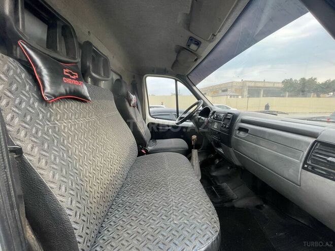GAZ 3302-288 2006, 214,280 km - 2.3 l - Bakı
