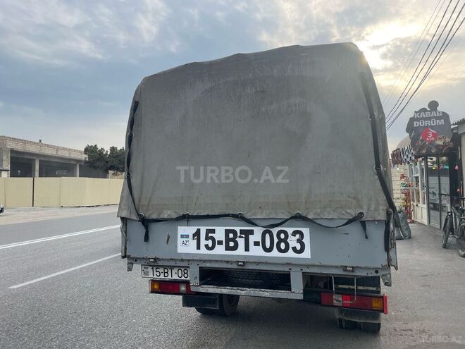 GAZ 3302-288 2006, 214,280 km - 2.3 l - Bakı