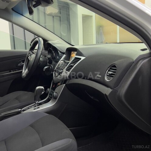 Chevrolet Cruze 2015, 161,000 km - 1.4 l - Sumqayıt