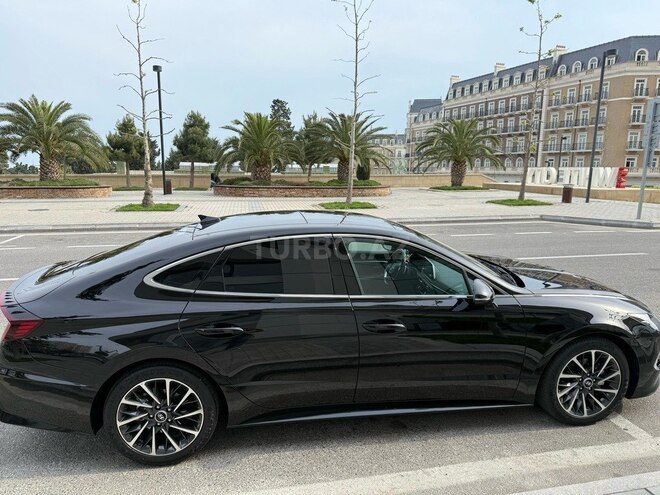 Hyundai Sonata-3