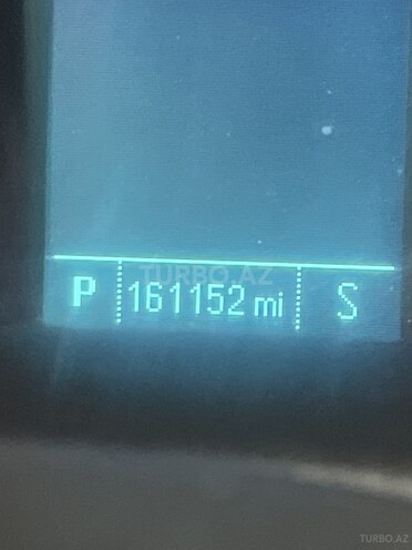Chevrolet Cruze 2015, 161,000 km - 1.4 l - Sumqayıt