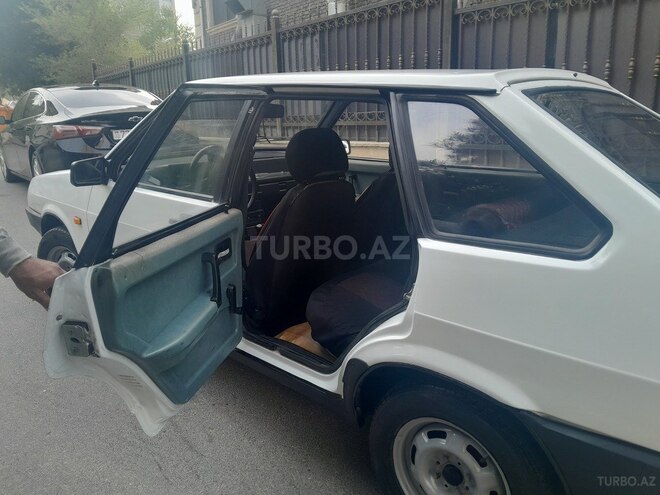 LADA (VAZ) 2109 1991, 555,000 km - 1.6 l - Bakı