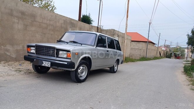 LADA (VAZ) 2104 2011, 79,000 km - 1.6 l - Bakı
