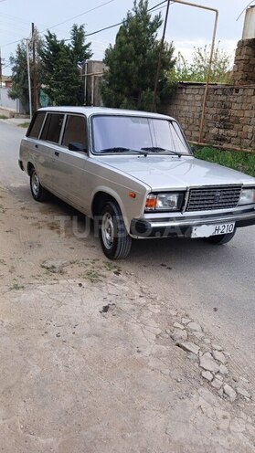 LADA (VAZ) 2104 2011, 79,000 km - 1.6 l - Bakı