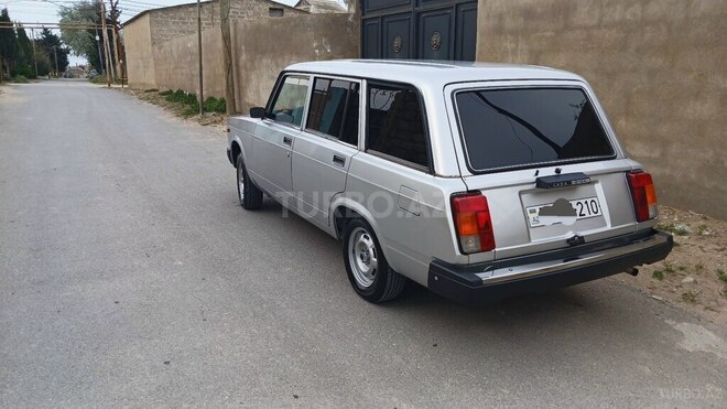 LADA (VAZ) 2104 2011, 79,000 km - 1.6 l - Bakı