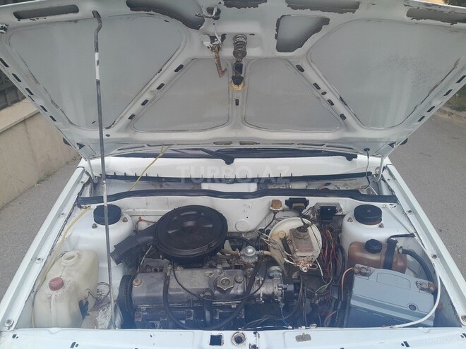 LADA (VAZ) 2109 1991, 555,000 km - 1.6 l - Bakı