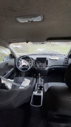 Hyundai i30 2008, 250,000 km - 1.4 l - Bakı