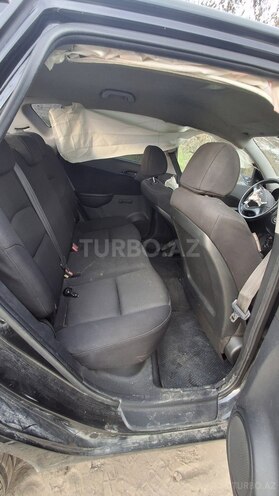 Hyundai i30 2008, 250,000 km - 1.4 l - Bakı