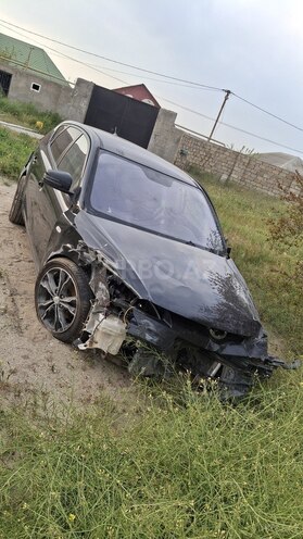 Hyundai i30 2008, 250,000 km - 1.4 l - Bakı