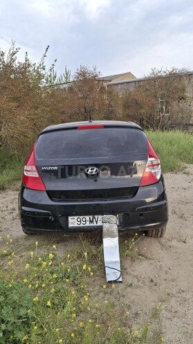 Hyundai i30 2008, 250,000 km - 1.4 l - Bakı