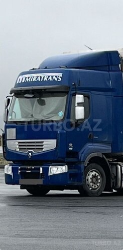 Renault Premium 460 2011, 1,023,146 km - 12.0 l - Bakı