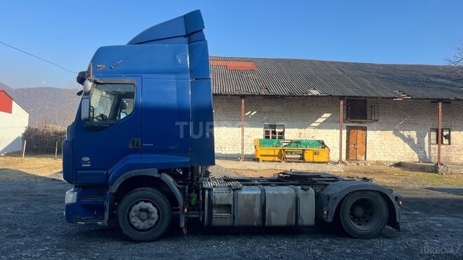 Renault Premium 460 2011, 1,023,146 km - 12.0 l - Bakı