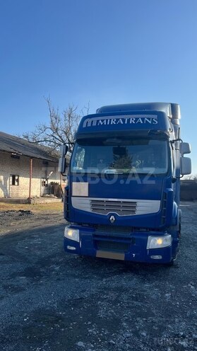 Renault Premium 460 2011, 1,023,146 km - 12.0 l - Bakı