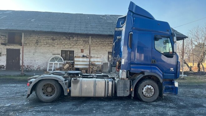 Renault Premium 460 2011, 1,023,146 km - 12.0 l - Bakı