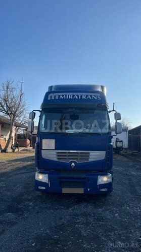 Renault Premium 460 2011, 1,023,146 km - 12.0 l - Bakı