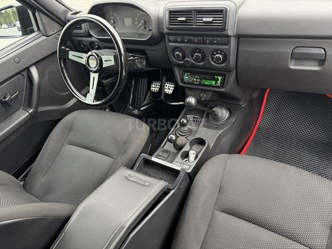 LADA (VAZ) Niva 2021, 70,000 km - 1.7 l - Bakı