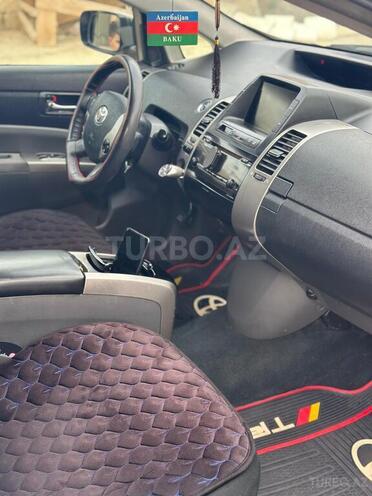 Toyota Prius 2006, 410,000 km - 1.5 л - Bakı