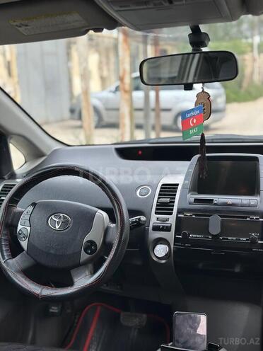 Toyota Prius 2006, 410,000 km - 1.5 л - Bakı