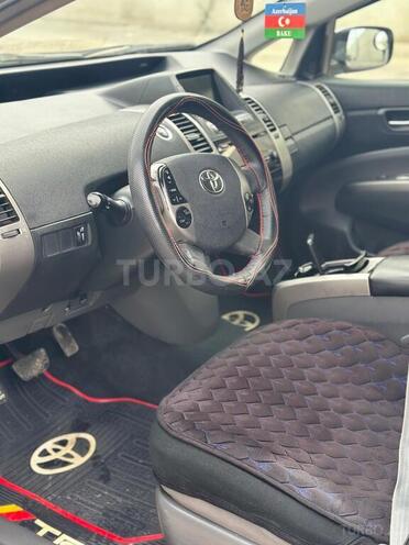 Toyota Prius 2006, 410,000 km - 1.5 л - Bakı