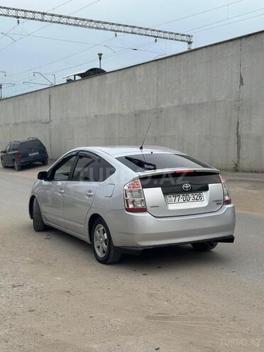 Toyota Prius 2006, 410,000 km - 1.5 л - Bakı