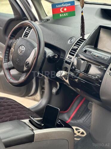 Toyota Prius 2006, 410,000 km - 1.5 л - Bakı