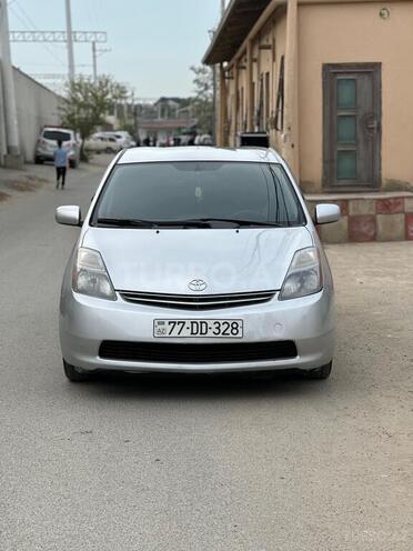 Toyota Prius 2006, 410,000 km - 1.5 л - Bakı