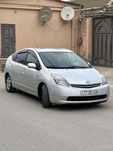 Toyota Prius 2006, 410,000 km - 1.5 л - Bakı