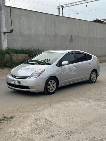 Toyota Prius 2006, 410,000 km - 1.5 л - Bakı