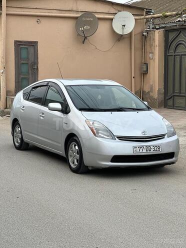 Toyota Prius 2006, 410,000 km - 1.5 л - Bakı