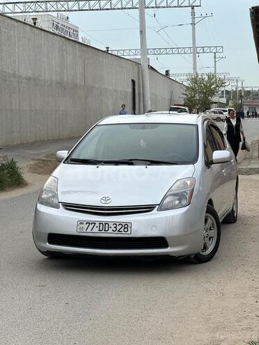 Toyota Prius 2006, 410,000 km - 1.5 л - Bakı