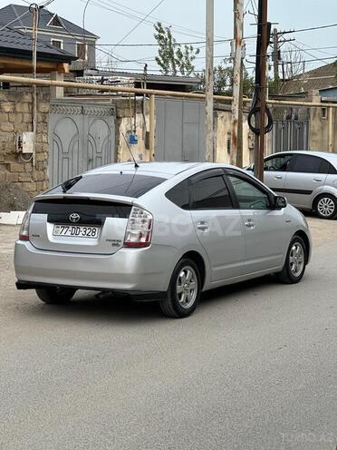 Toyota Prius 2006, 410,000 km - 1.5 л - Bakı