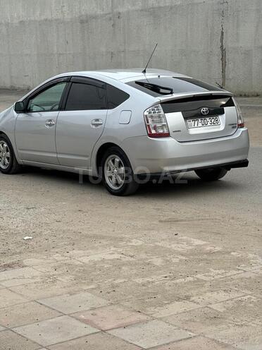 Toyota Prius 2006, 410,000 km - 1.5 л - Bakı