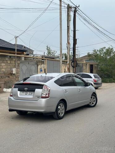 Toyota Prius 2006, 410,000 km - 1.5 л - Bakı