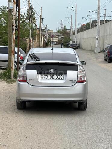 Toyota Prius 2006, 410,000 km - 1.5 л - Bakı