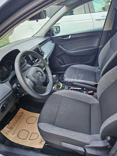 Skoda Rapid 2021, 35,222 km - 1.6 l - Bakı