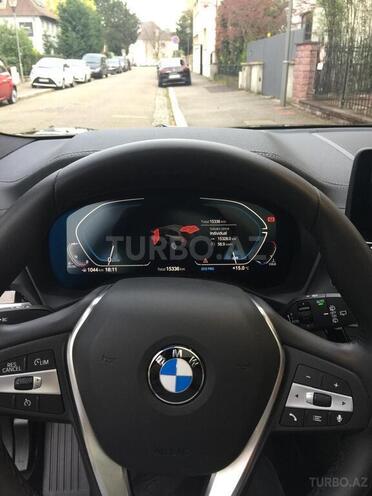 BMW X3 2020, 45,200 km - 2.0 l - Bakı